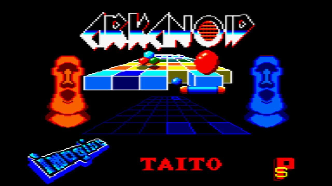 Arkanoid thumbnail 2