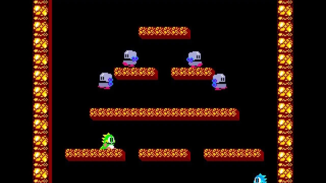 Bubble Bobble thumbnail 2