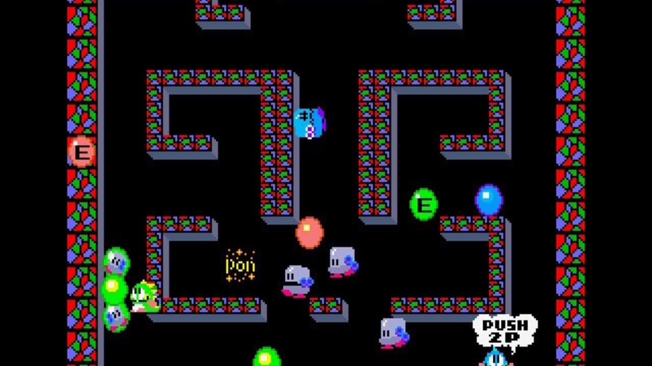 Bubble Bobble thumbnail 4