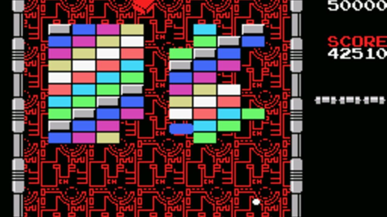 Arkanoid thumbnail 3