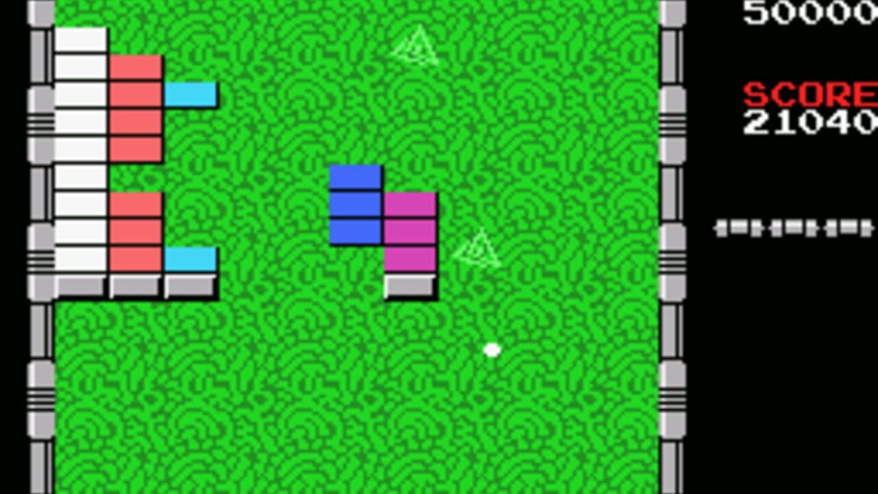 Arkanoid thumbnail 2