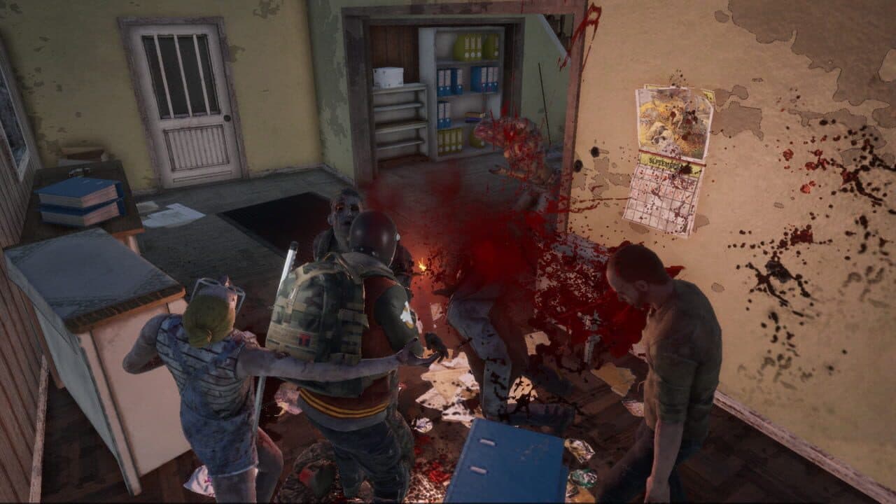 Darkest Days thumbnail 2
