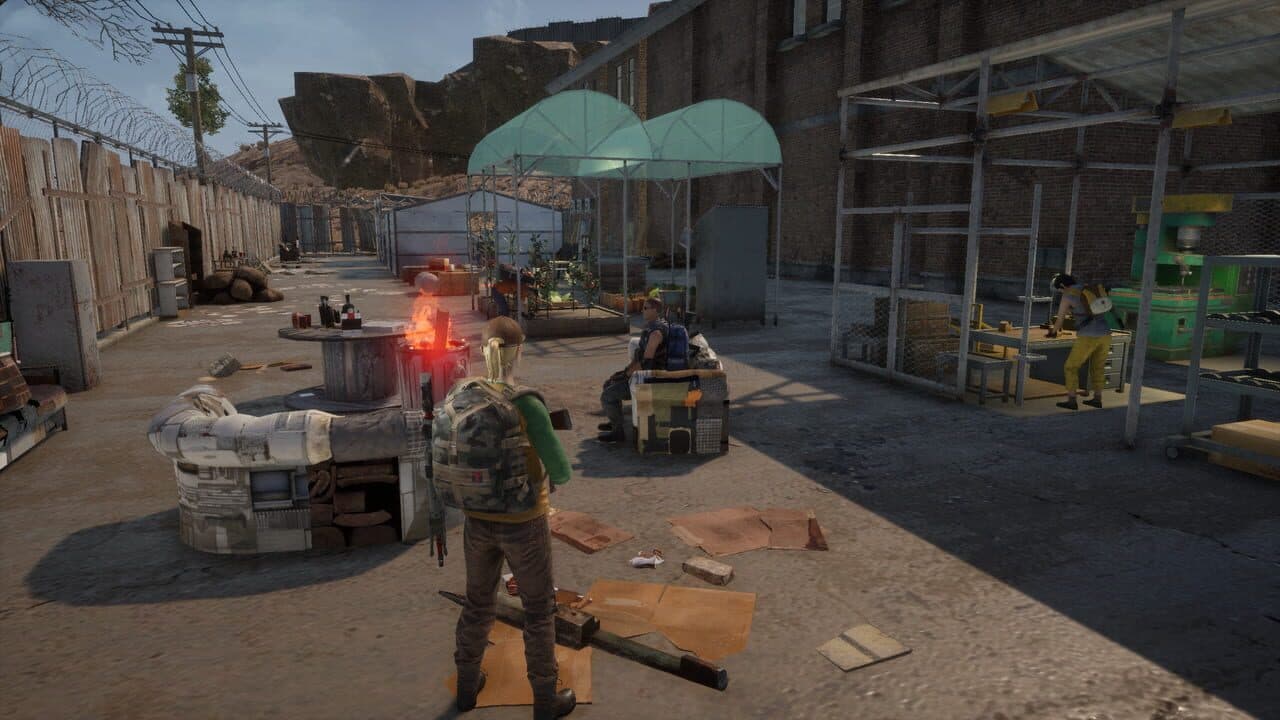 Darkest Days thumbnail 4