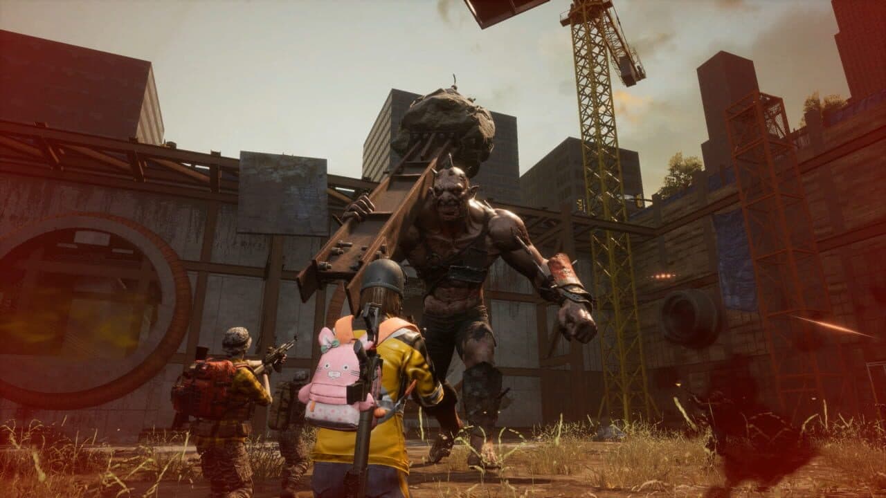 Darkest Days thumbnail 5
