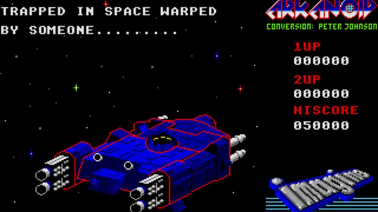 Arkanoid thumbnail 6