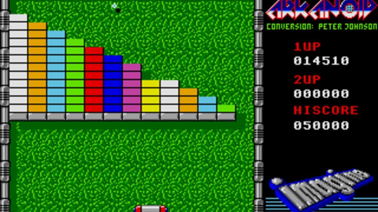 Arkanoid thumbnail 5