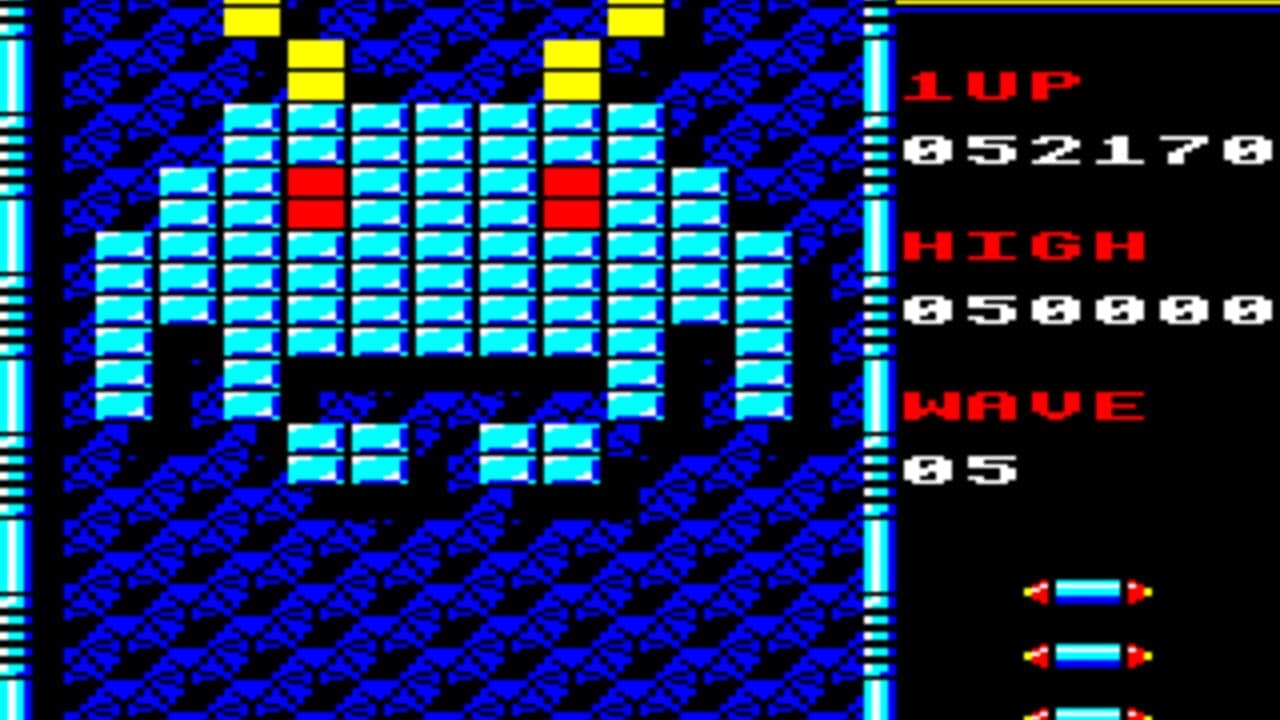 Arkanoid thumbnail 4