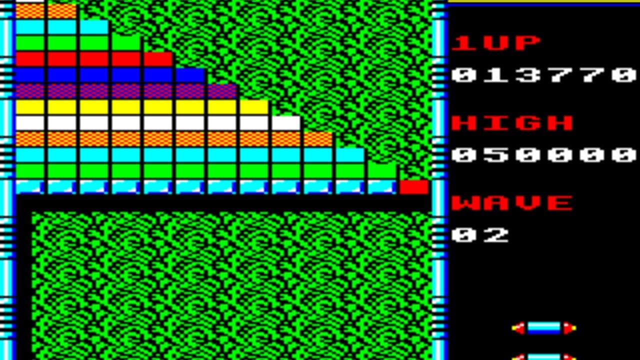 Arkanoid thumbnail 2