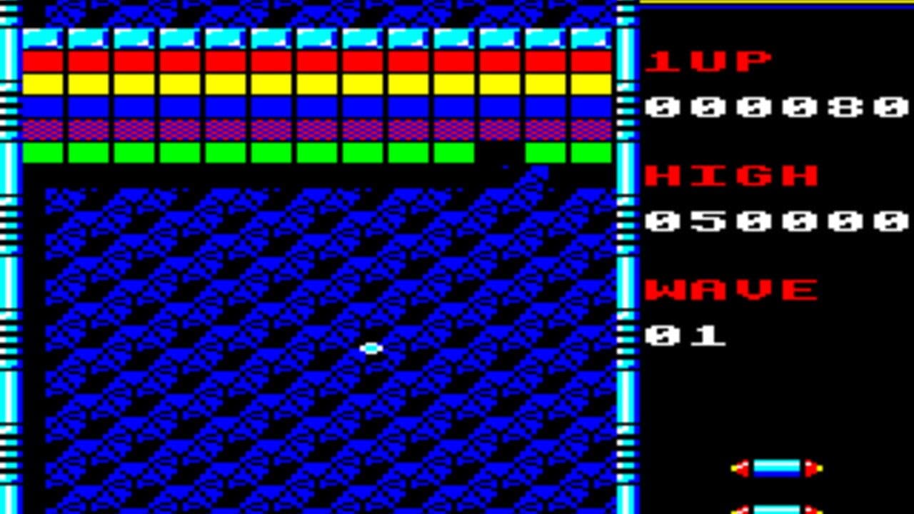 Arkanoid thumbnail 6