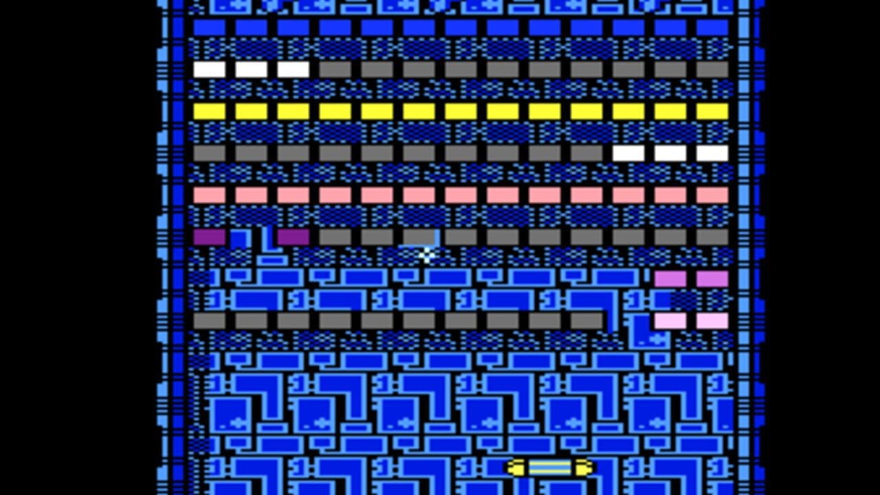 Arkanoid thumbnail 4