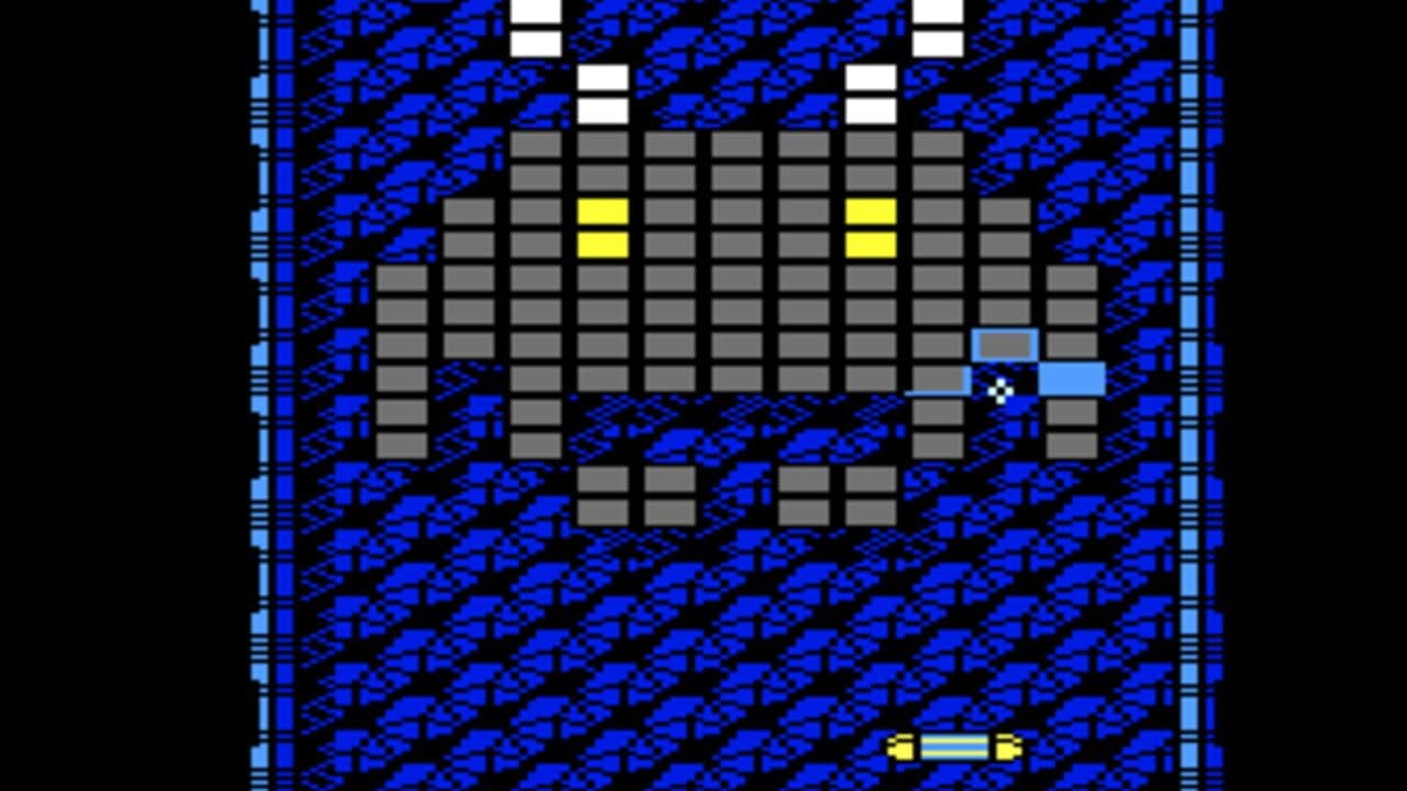 Arkanoid thumbnail 3