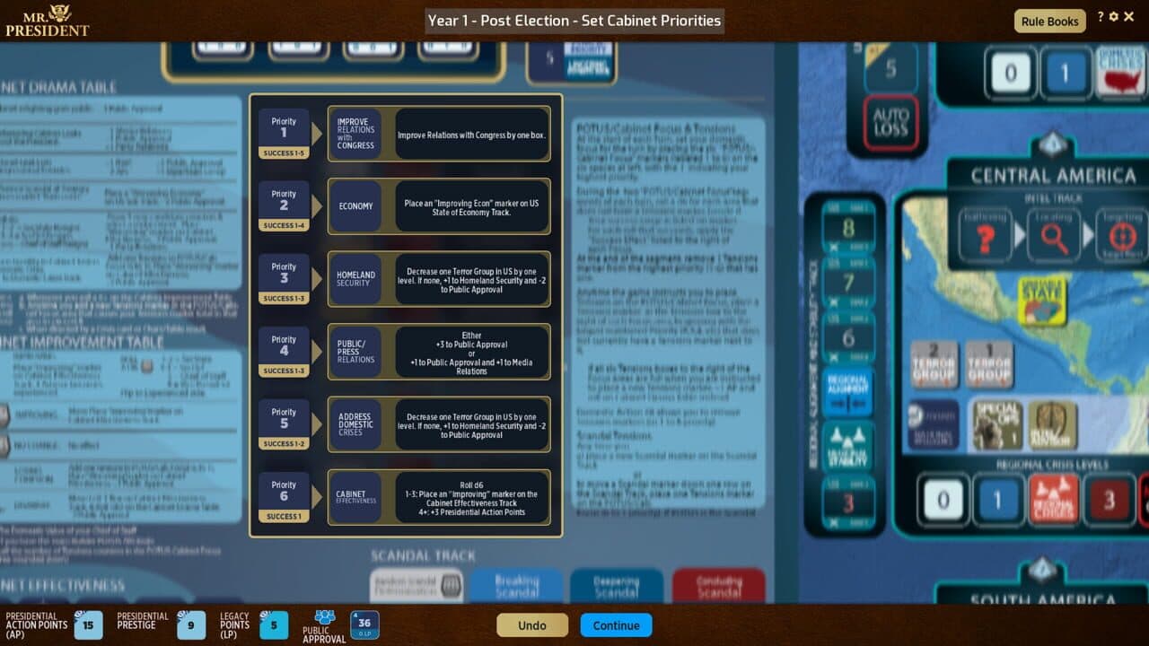 Mr. President thumbnail 2