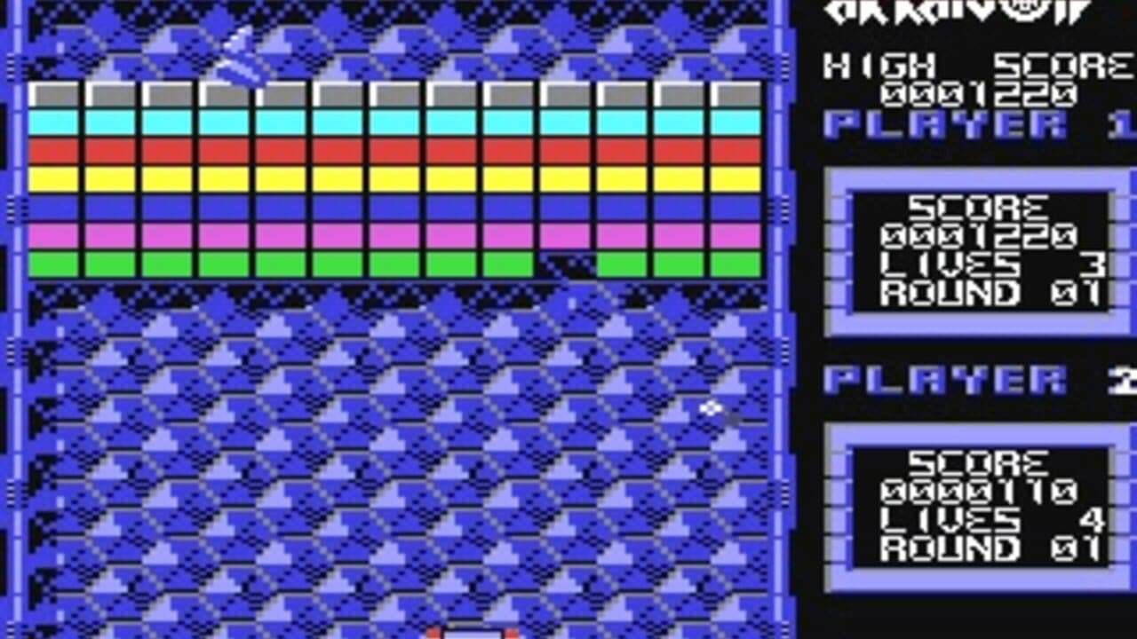 Arkanoid thumbnail 4