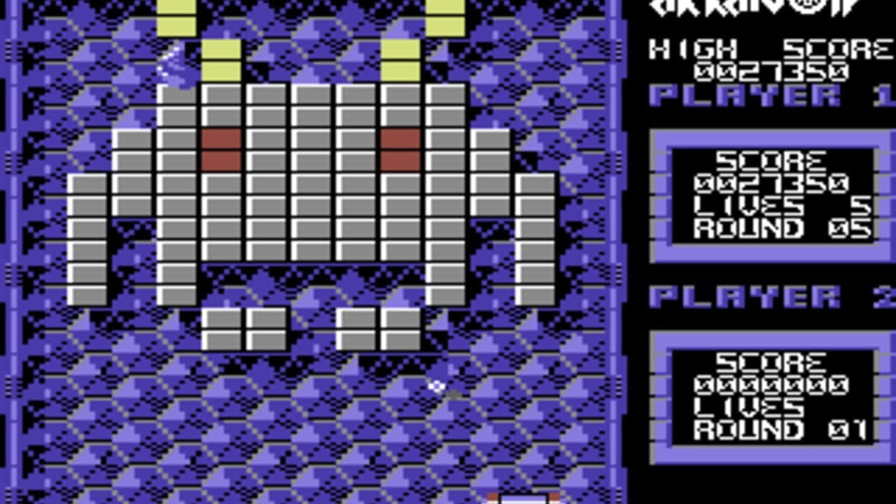 Arkanoid thumbnail 2