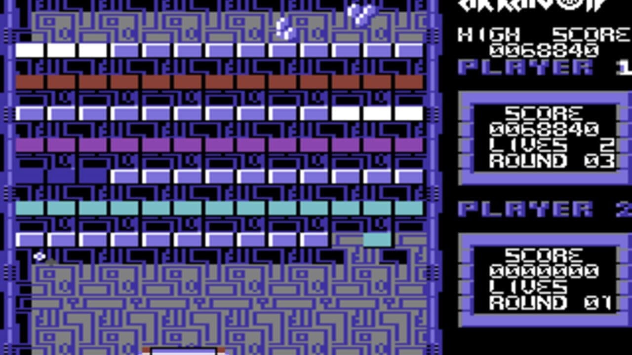 Arkanoid thumbnail 3