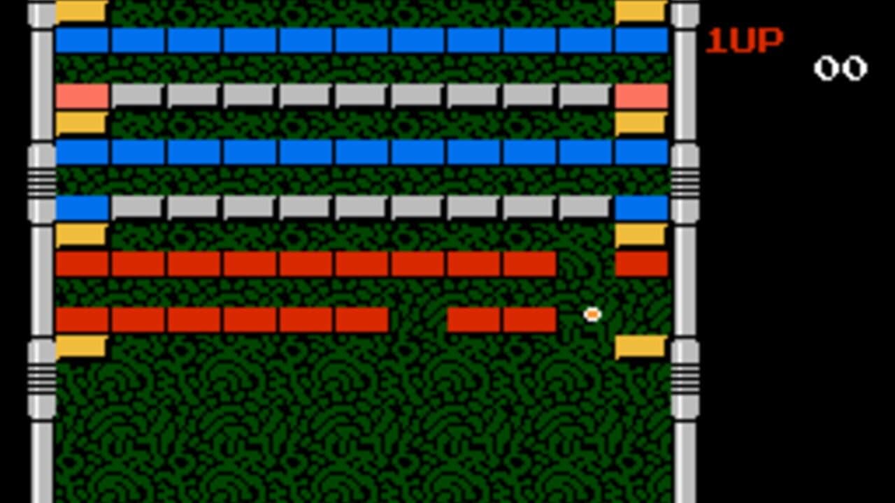 Arkanoid thumbnail 2