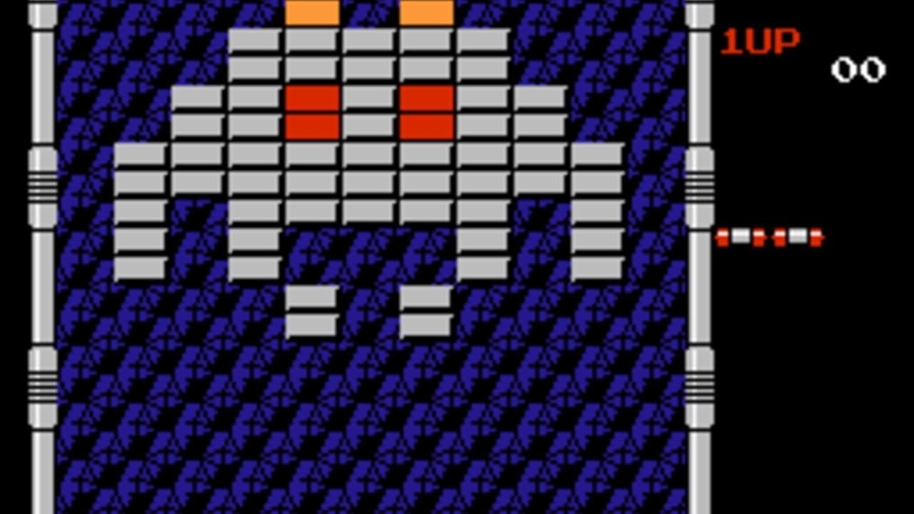 Arkanoid thumbnail 3