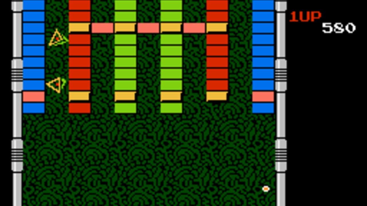 Arkanoid thumbnail 4
