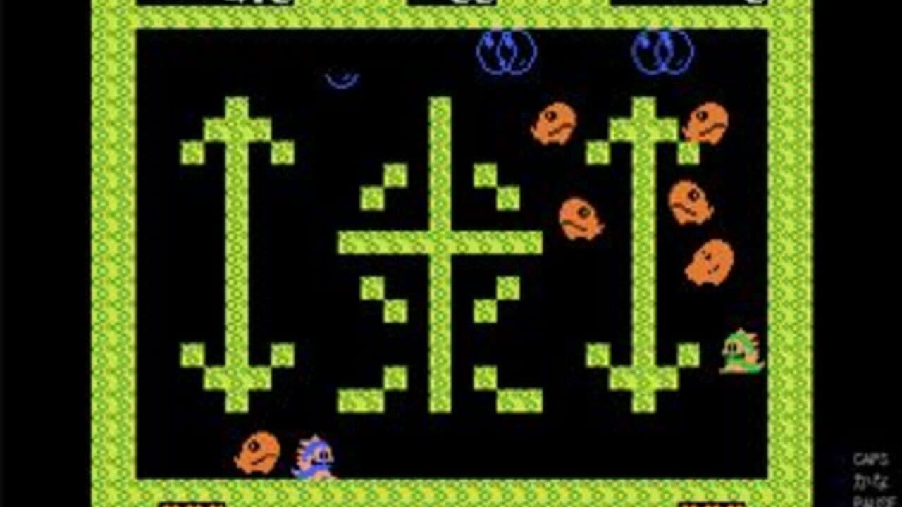 Bubble Bobble thumbnail 2