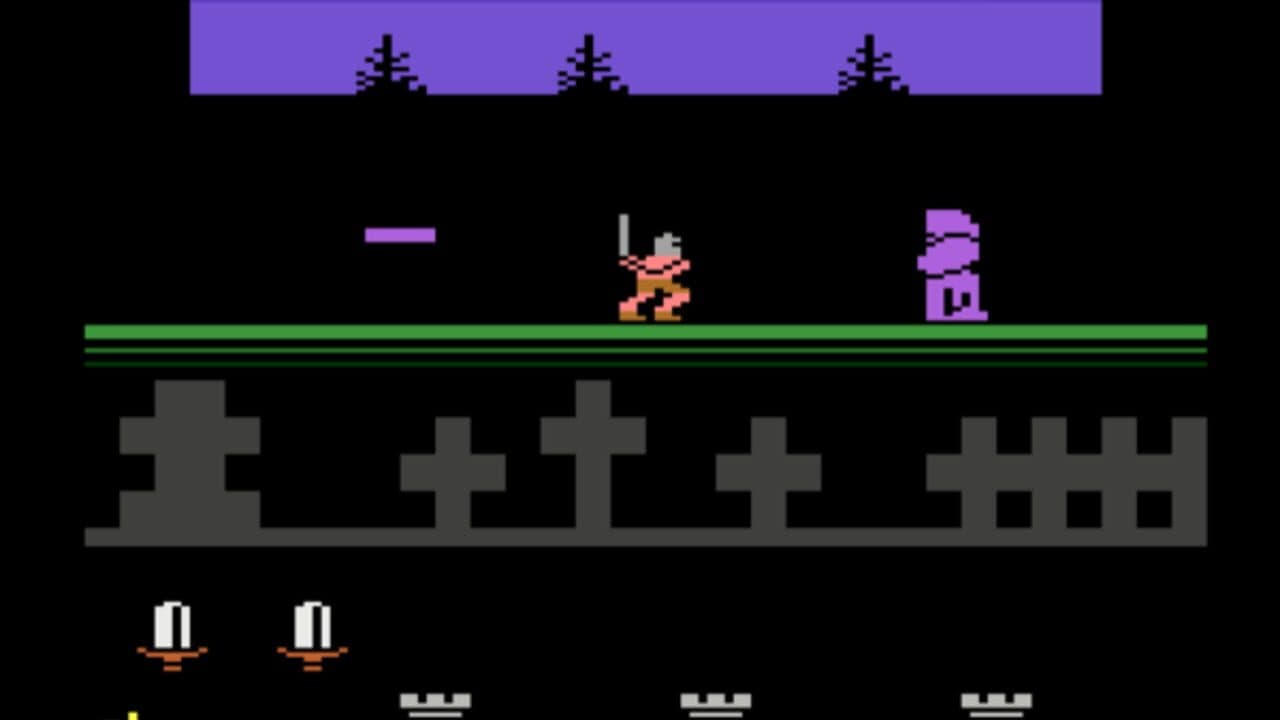 Coarse Blade screenshot 1