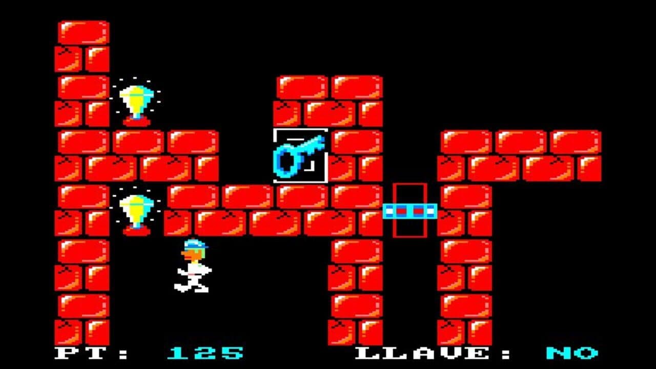 Aton screenshot 1