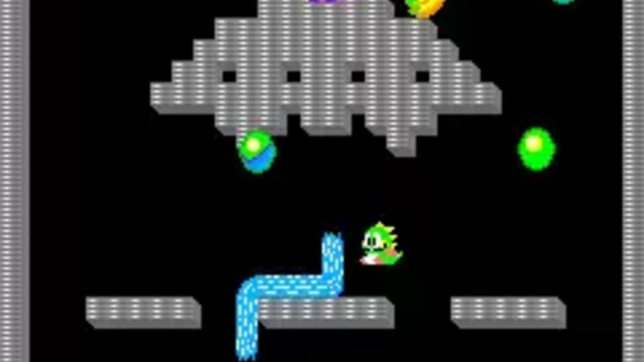 Bubble Bobble thumbnail 2