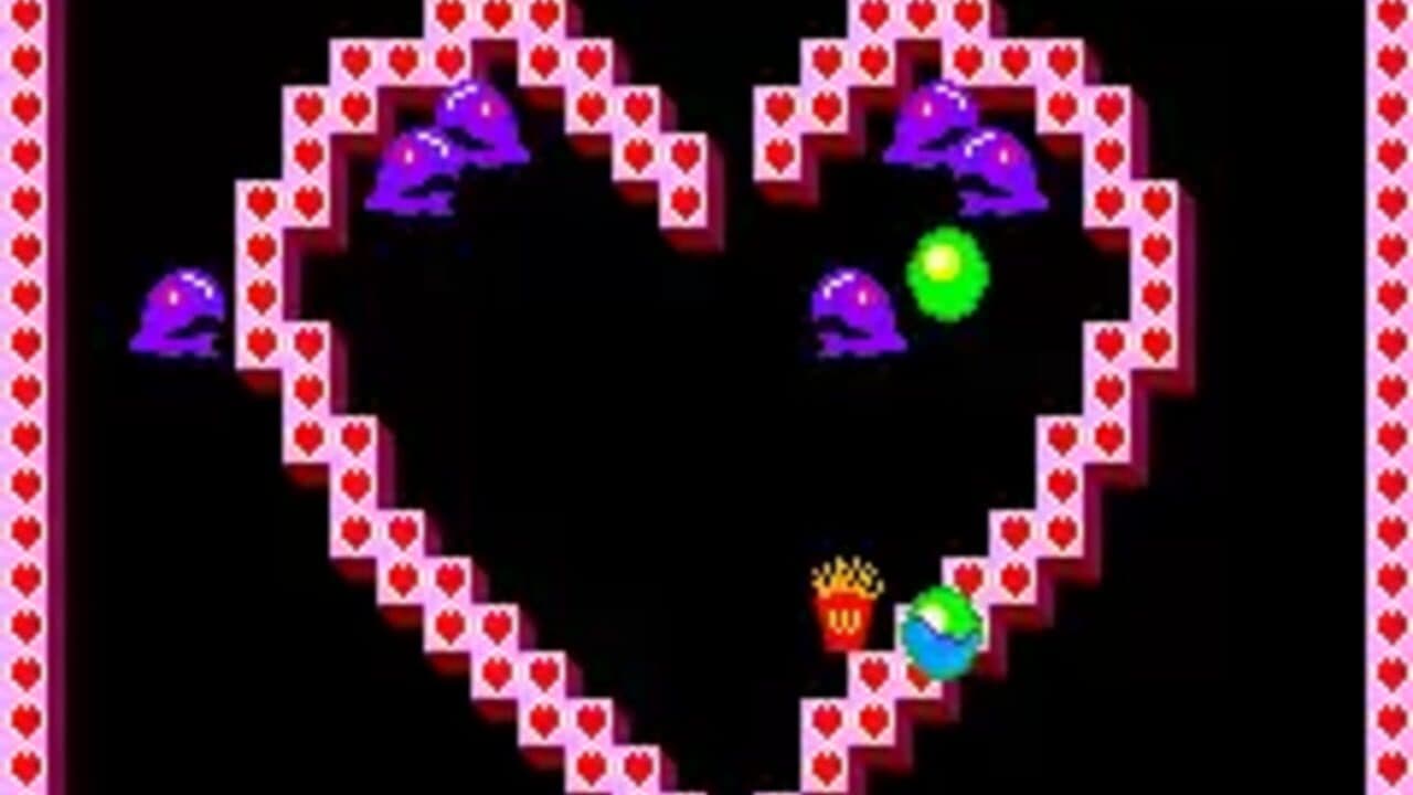 Bubble Bobble thumbnail 3
