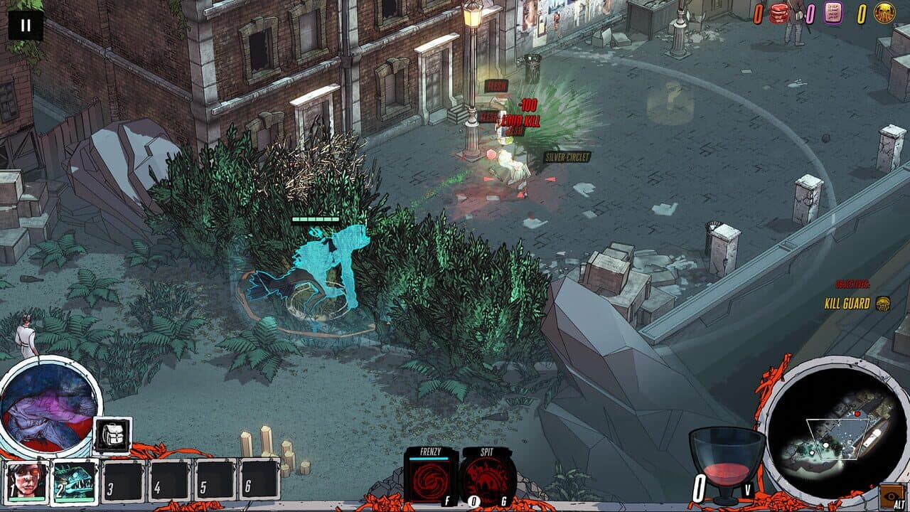 Cthulhu Keeper thumbnail 2