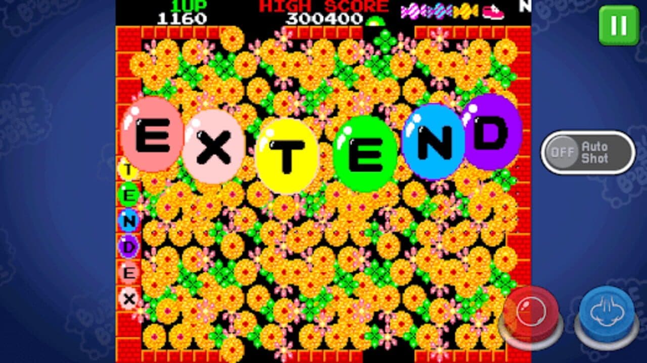 Bubble Bobble Classic thumbnail 6
