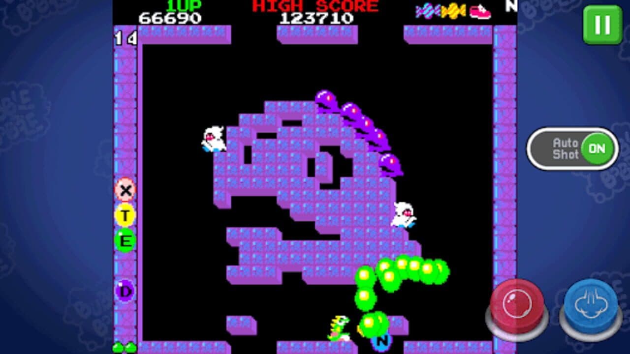Bubble Bobble Classic thumbnail 4
