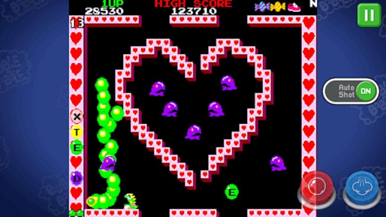 Bubble Bobble Classic thumbnail 5