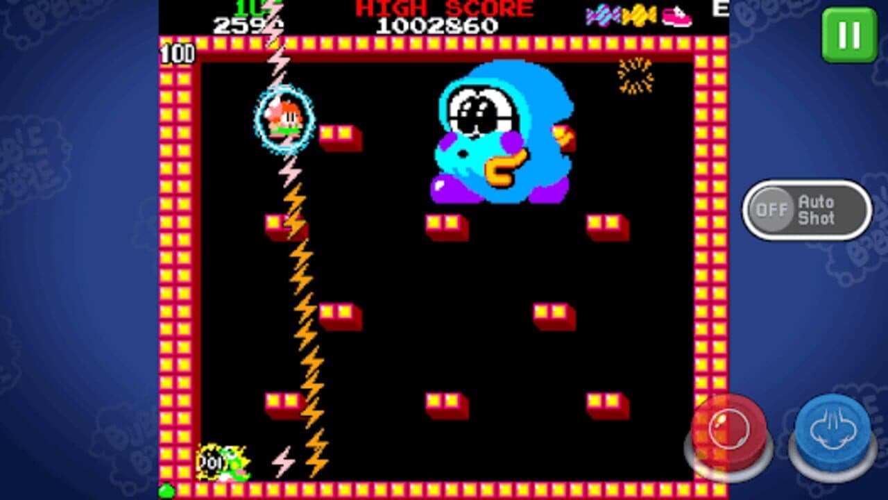 Bubble Bobble Classic thumbnail 8