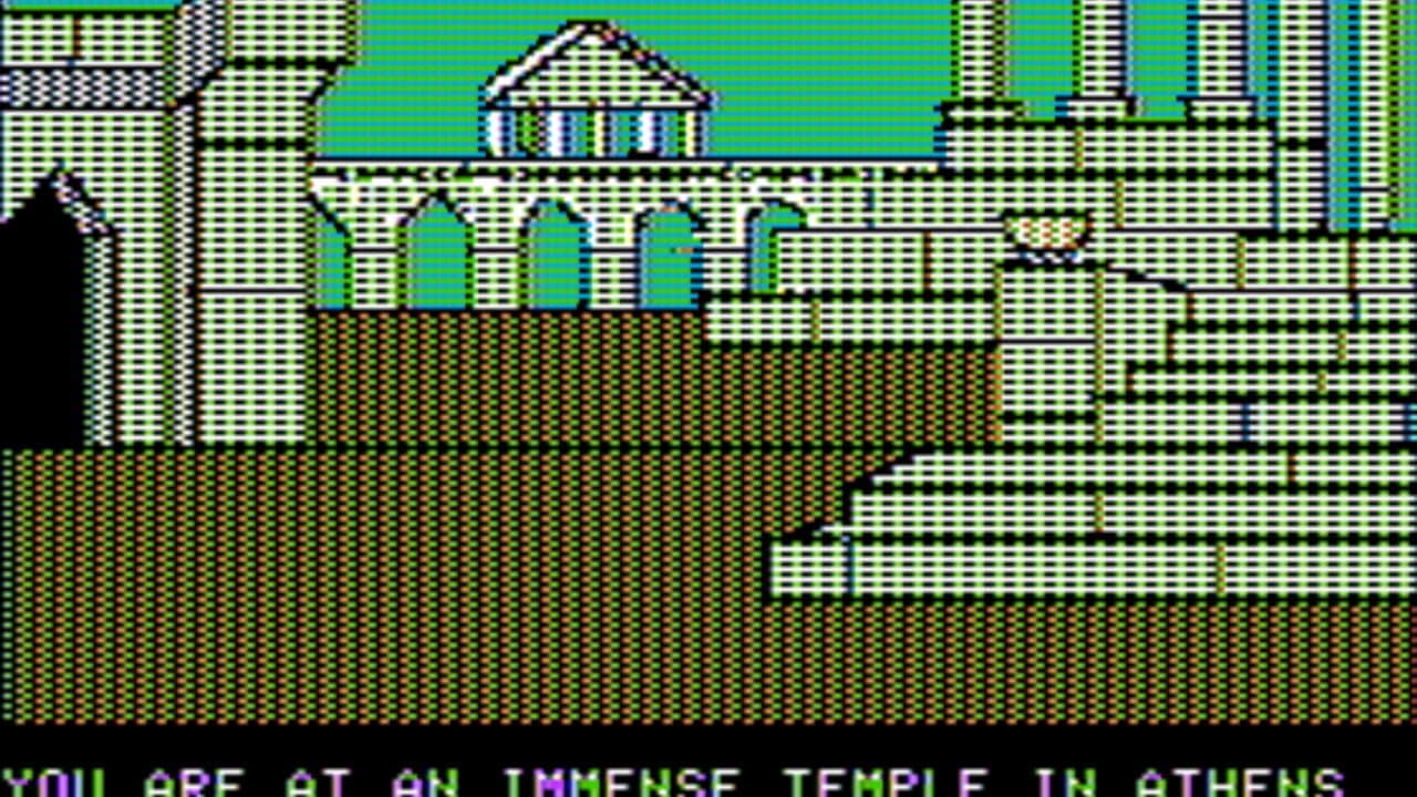 The Elysian Fields and Other Greek Myths thumbnail 6