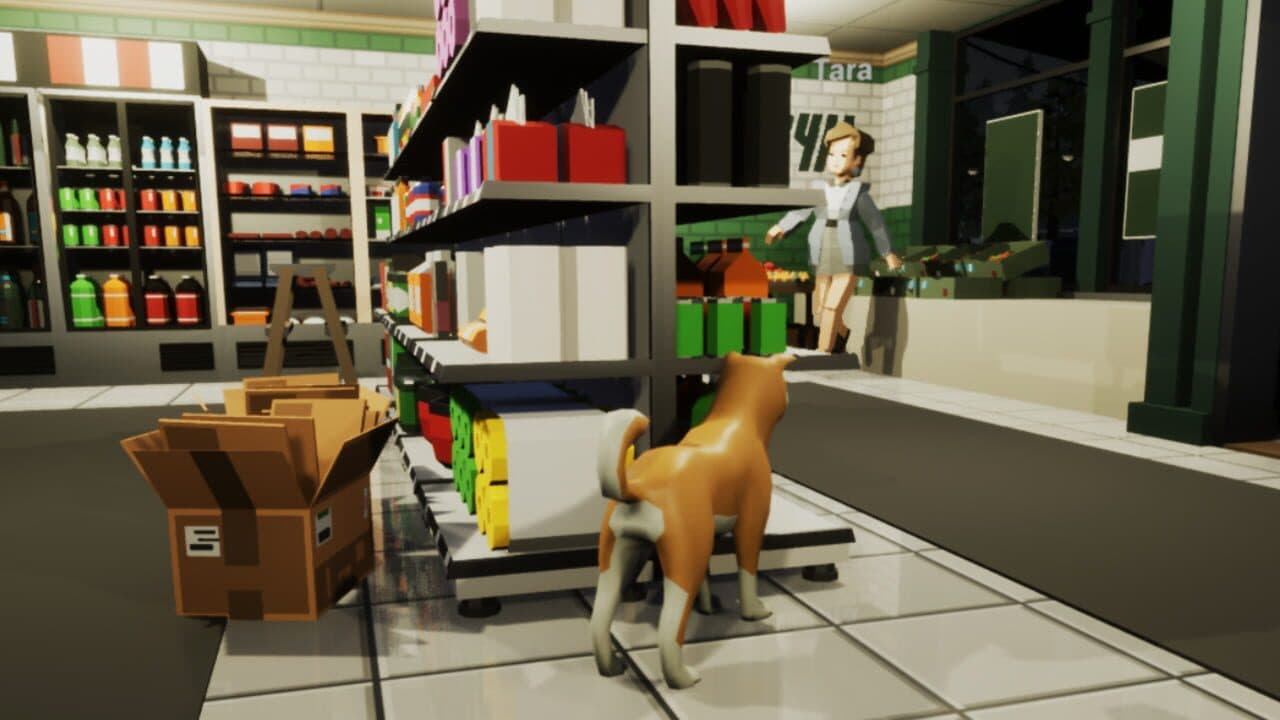Detective Frizbee thumbnail 4
