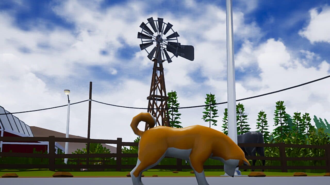 Detective Frizbee thumbnail 5