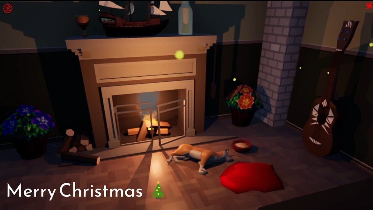 Detective Frizbee thumbnail 2