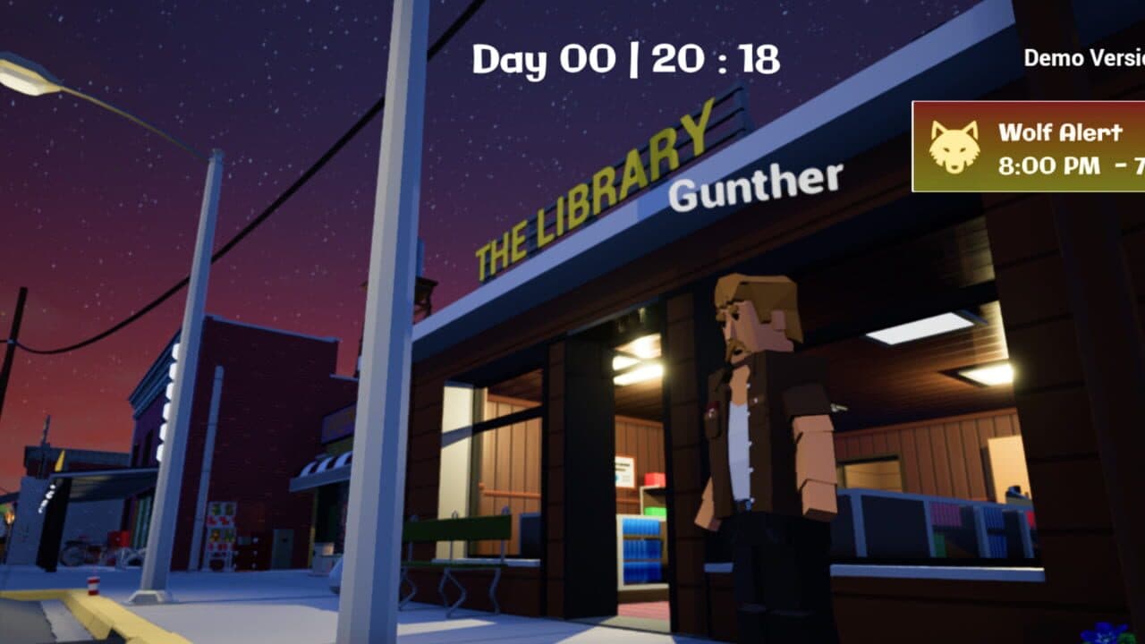 Detective Frizbee thumbnail 7