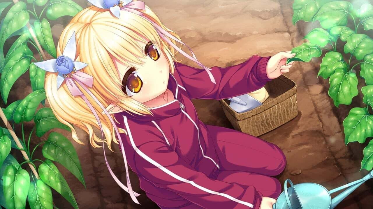 Sora no Tsukurikata: Under the Same Sky, Over the Rainbow thumbnail 5
