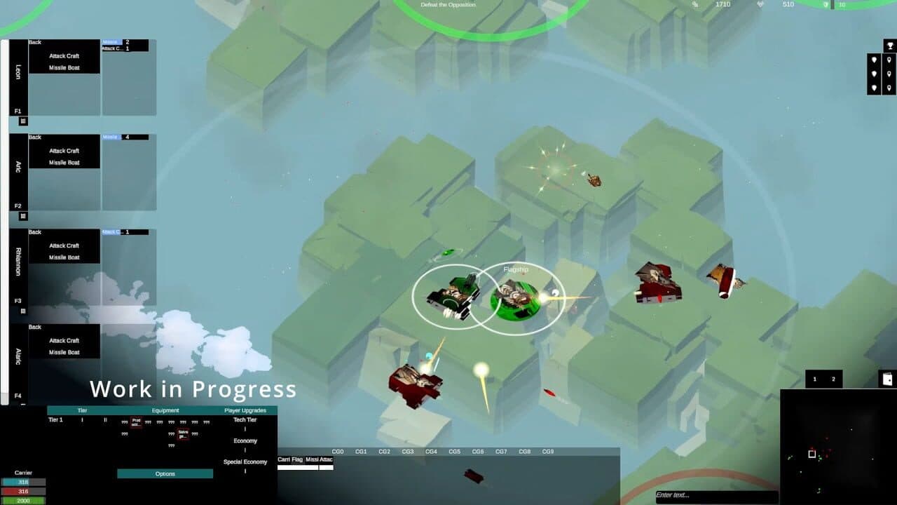 Breeze of Ashes thumbnail 3