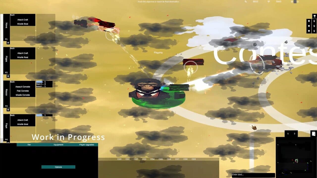 Breeze of Ashes thumbnail 4