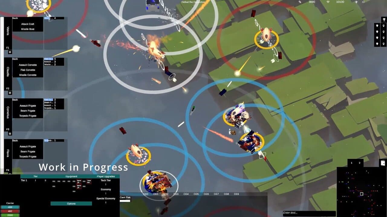 Breeze of Ashes thumbnail 5