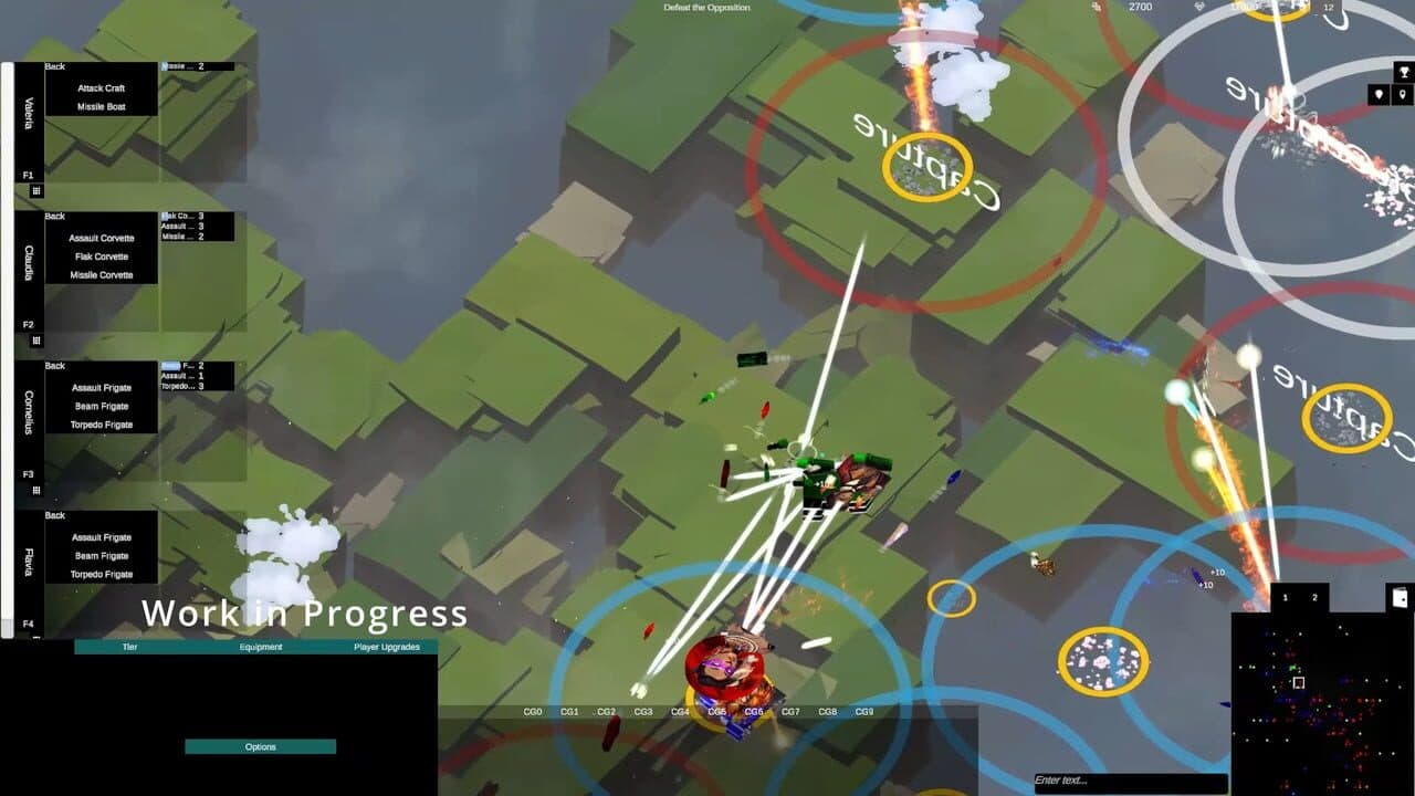 Breeze of Ashes thumbnail 2