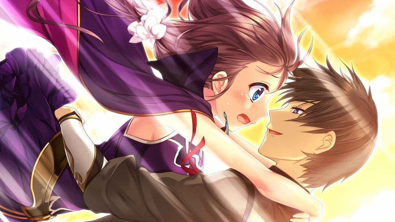 Unjou no Fairy Tale thumbnail 3