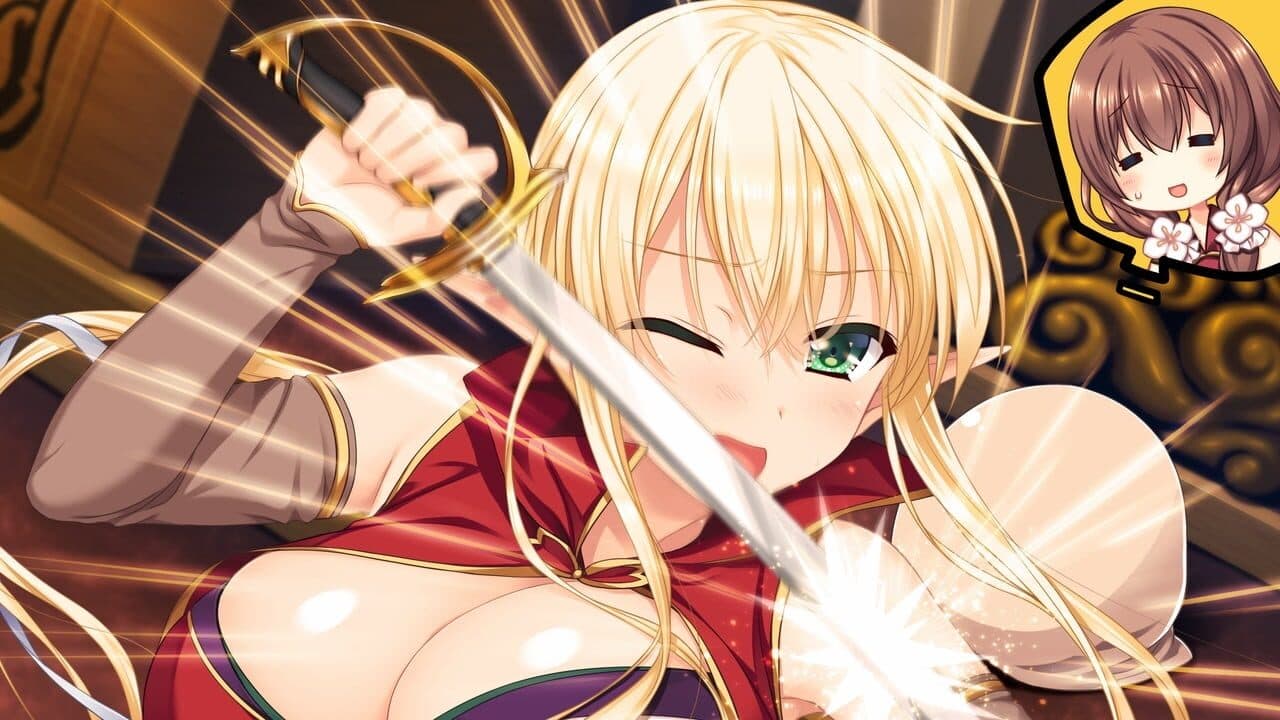 Unjou no Fairy Tale thumbnail 4