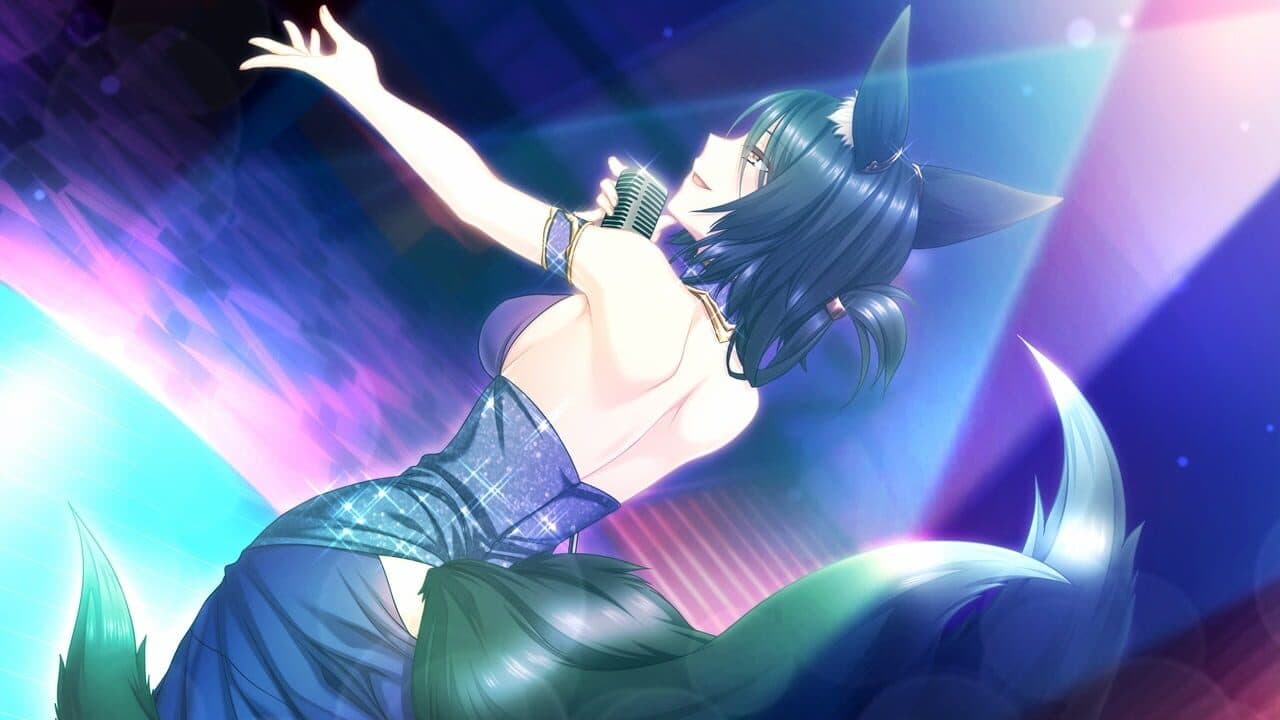 Unjou no Fairy Tale thumbnail 2
