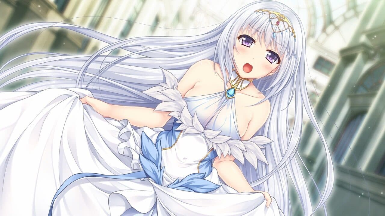 Unjou no Fairy Tale thumbnail 5