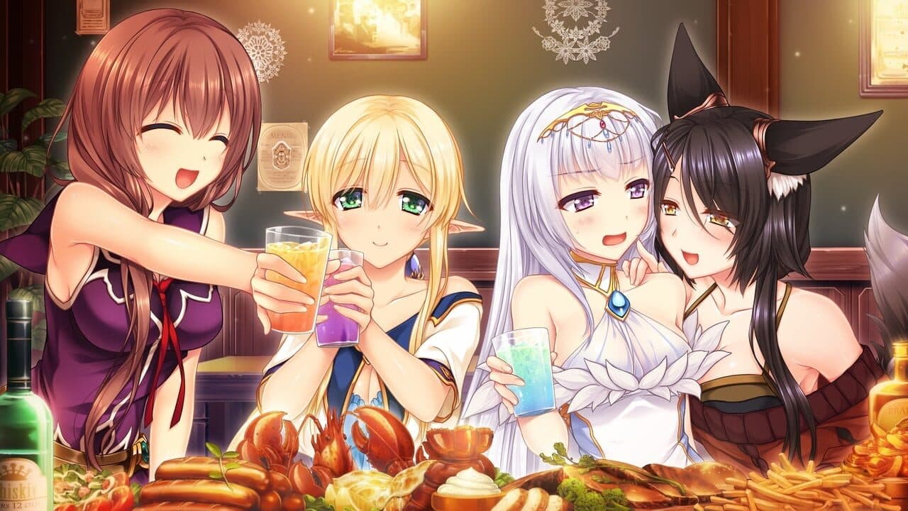 Unjou no Fairy Tale thumbnail 6