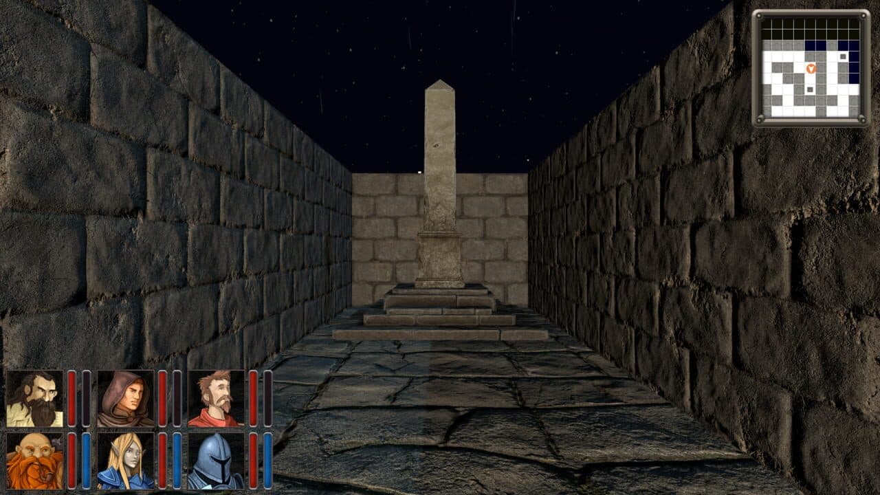 Navigating the Labyrinth thumbnail 4