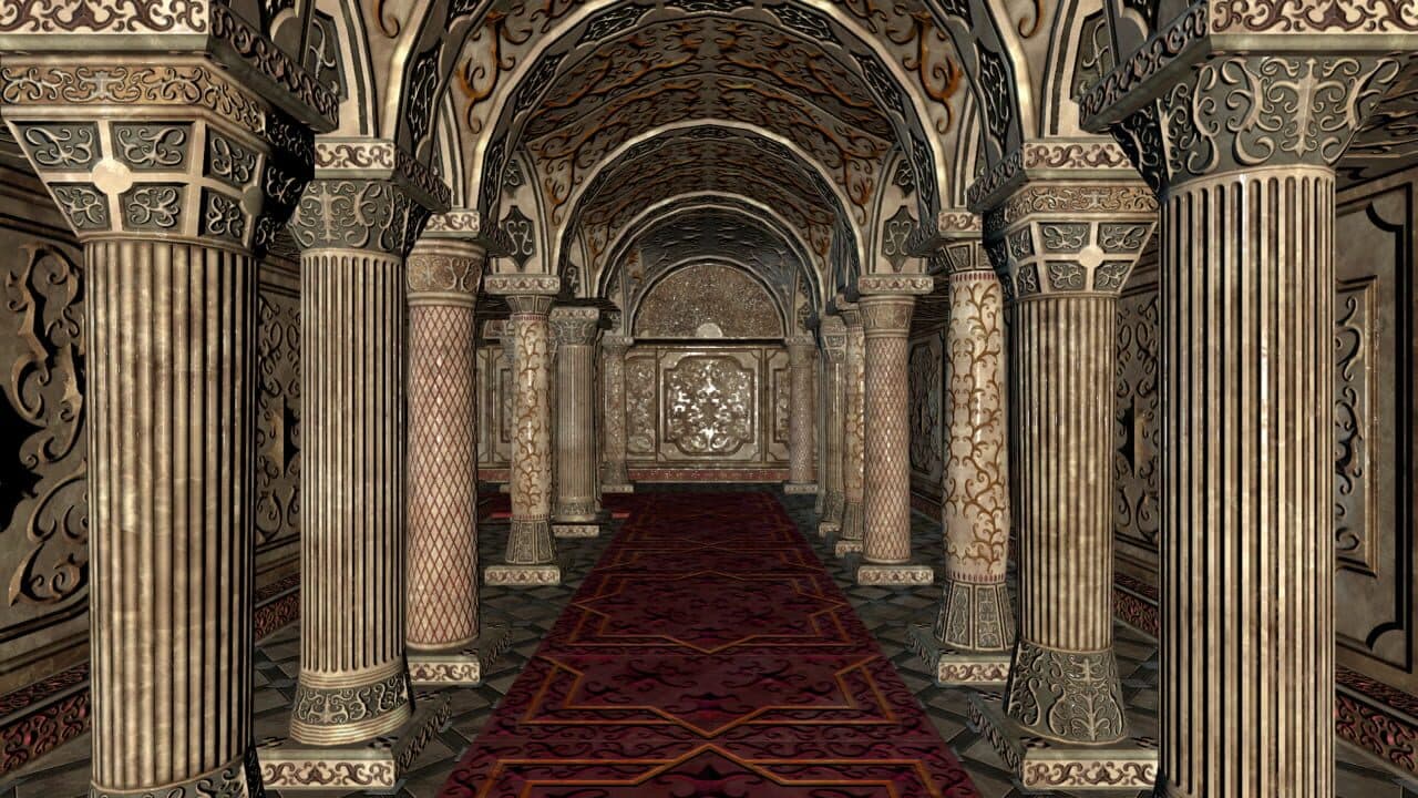 Navigating the Labyrinth thumbnail 5