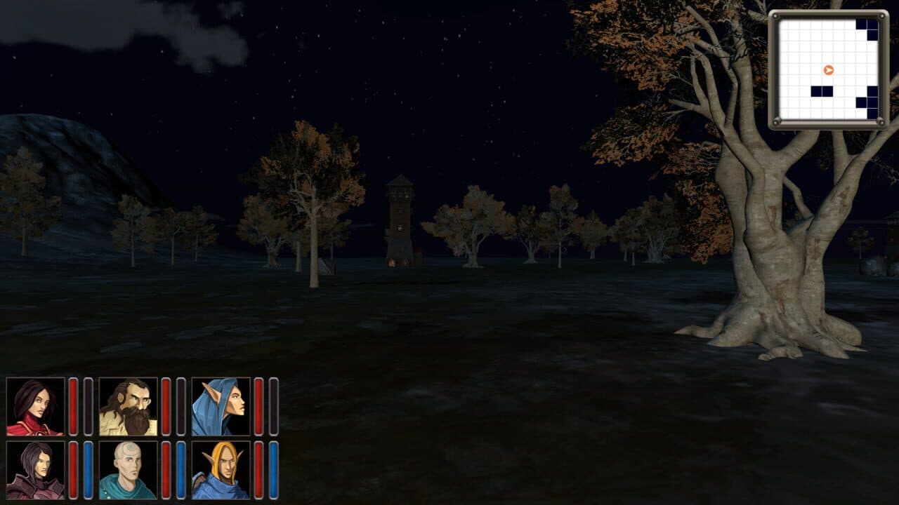 Navigating the Labyrinth thumbnail 6